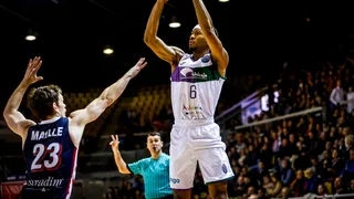 Renovación cerrada en Unicaja ante el interés de otros clubes