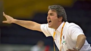 Valdeolmillos: “Es halagador que Estudiantes te quiera fichar. Veremos el próximo año”