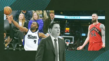 Barça Basket mira la NBA: 3 pívots que podrían aterrizar este verano