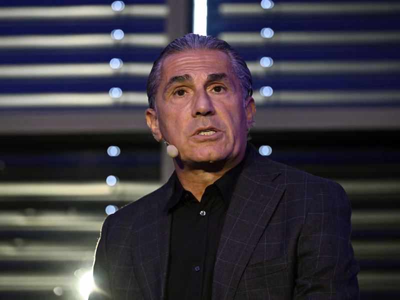 Lo que más le preocupa a Sergio Scariolo