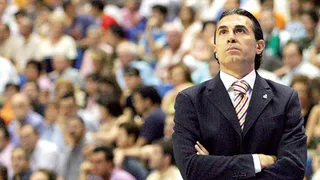 Scariolo: “A la selección hay que ir si tienes la convicción de querer ir al 100%”