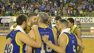 Ourense asciende a la ACB tras superar con claridad a Breogán (91-65)