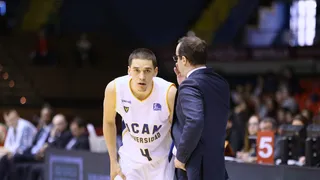 La ‘pequeña’ venganza de Scott Bamforth