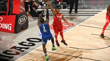 Los diez momentos de la temporada 2019/20 en la NBA