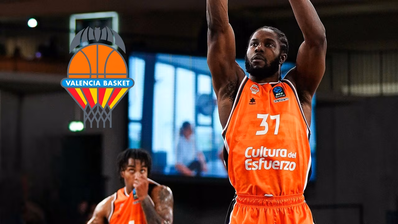 Las ‘urgencias’ de plantilla en Valencia Basket para no pegársela en Euroliga
