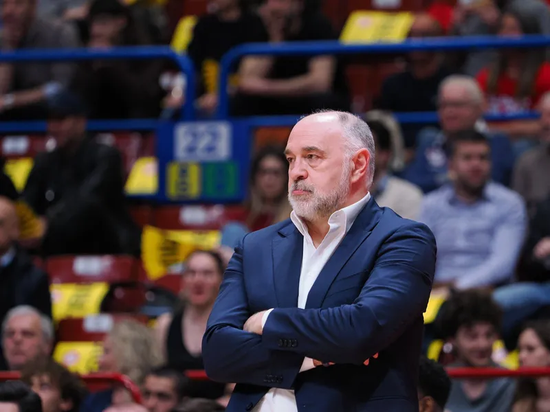 El movimiento que nadie vio venir y que implica al banquillo del Real Madrid y Baskonia