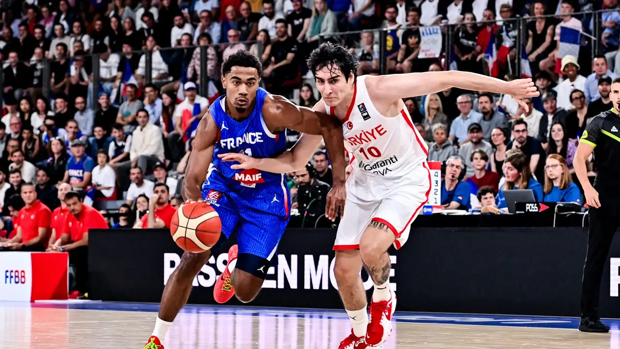 Se fue en 2020 a la NBA y ahora está a punto de ser el gran fichaje de ASVEL