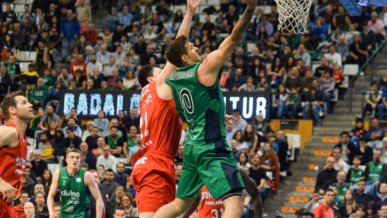 Zoco ACB: Laprovittola se queda y otro fichaje bomba del Joventut cerca