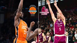 ¿Siguen los pasos de Valencia Basket en ACB?: “Somos equipos muy parecidos”