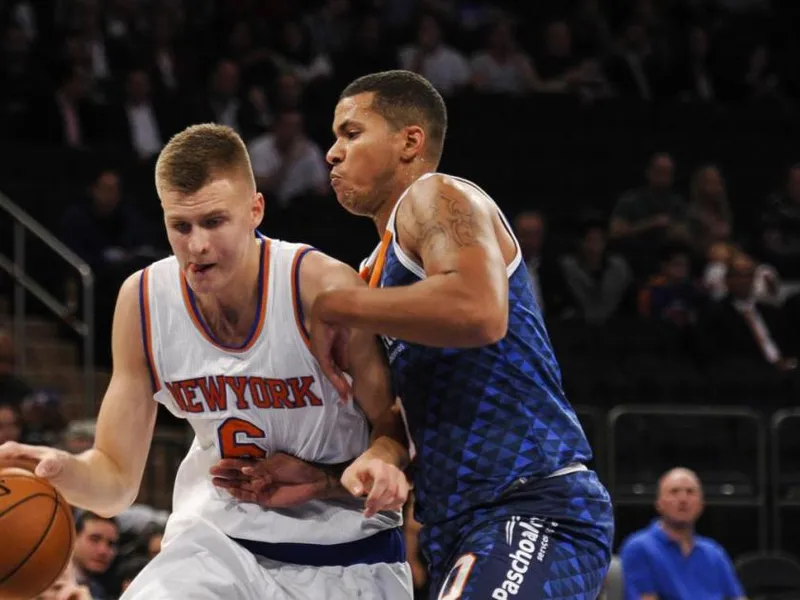 VÍDEO Así han debutado los ex ACB en la pretemporada NBA