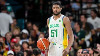 El polémico jugador con el que estaría negociando el Real Madrid