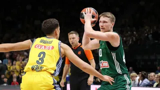 Rumores Euroliga: una estrella saldría de Panathinaikos mientras se anuncian renovaciones