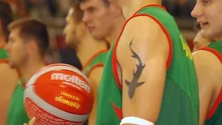 Javtokas, la guinda para el pastel del debut del Khimki en Euroliga