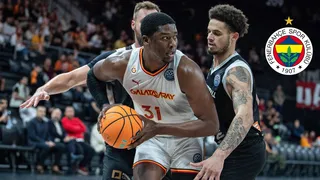 Fenerbahce piensa en este pívot después del fracaso de Bruno Fernando