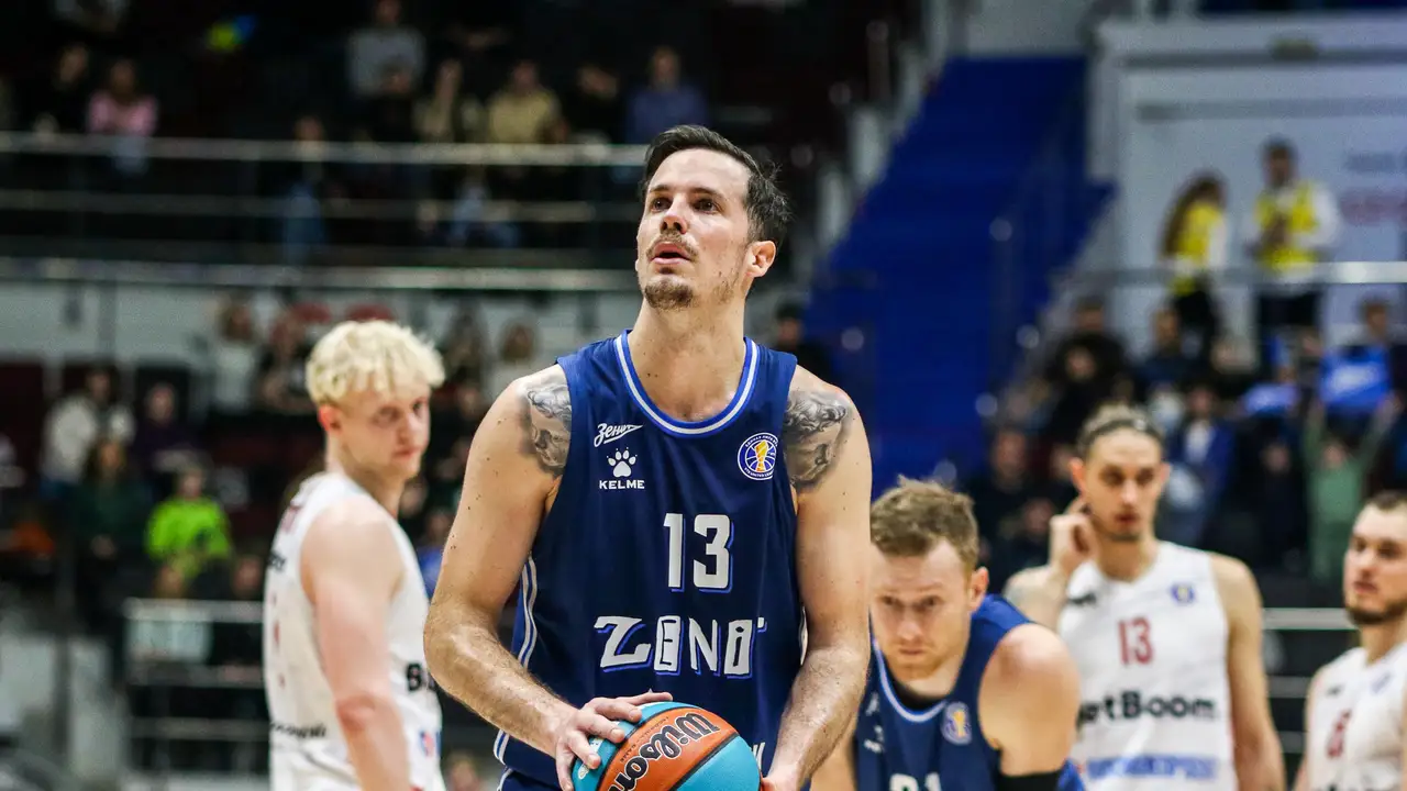 Thomas Heurtel finaliza su etapa en China y este sería su nuevo equipo