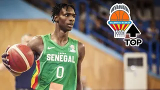 El jugador del Valencia Basket que destaca en esta ventana: “Es uno de los líderes”