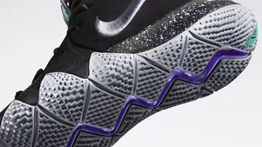 Preview: Nike Kyrie 4