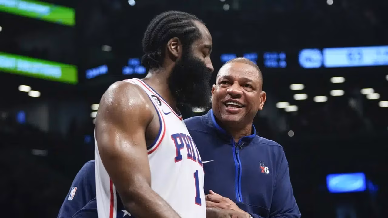 NBA Playoffs: Sixers barren, Suns y Lakers lideran, con Heat venciendo pese a las lesiones