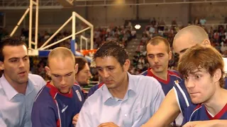 Javier Juárez será el entrenador de Adepal en la Adecco LEB Plata