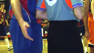 Dejan Bodiroga ficha por Lottomatica Roma