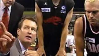 Mark Price dimitió como entrenador, Shane Heal será entrenador-jugador y Todd Fuller, cortado