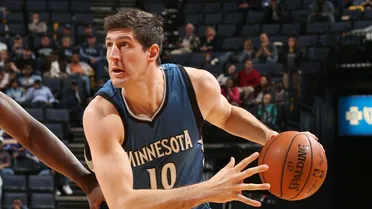 El UCAM Murcia se refuerza con la experiencia de Rudež