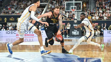 Panathinaikos añade otro center a su radar de opciones