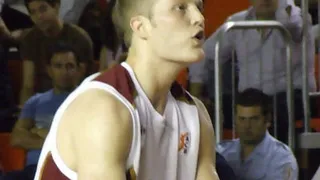 Curtis Borchardt, cinco meses KO