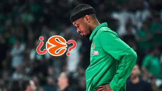 Lorenzo Brown toma una decisión sorprendente sobre su futuro en Europa