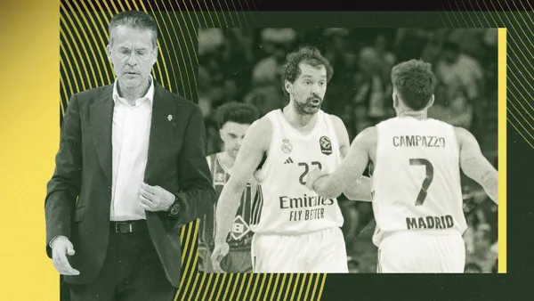 Un peso pesado del Real Madrid en duda responde a Pedro Martínez