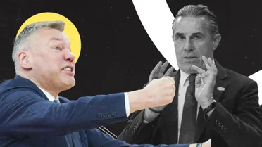 Una pesadilla sin solución para el Real Madrid que complica su estancia en la Euroliga 