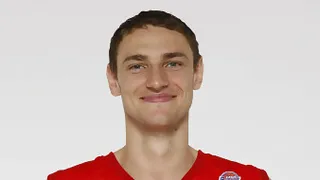 Mindaugas Katelynas, un portento atlético para Lucentum