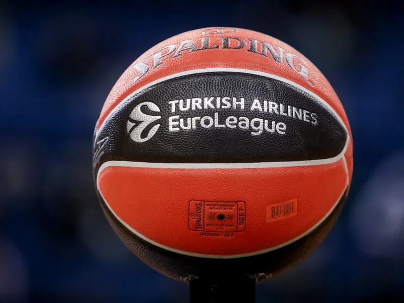 Palmarés: todos los campeones de la Euroliga de baloncesto