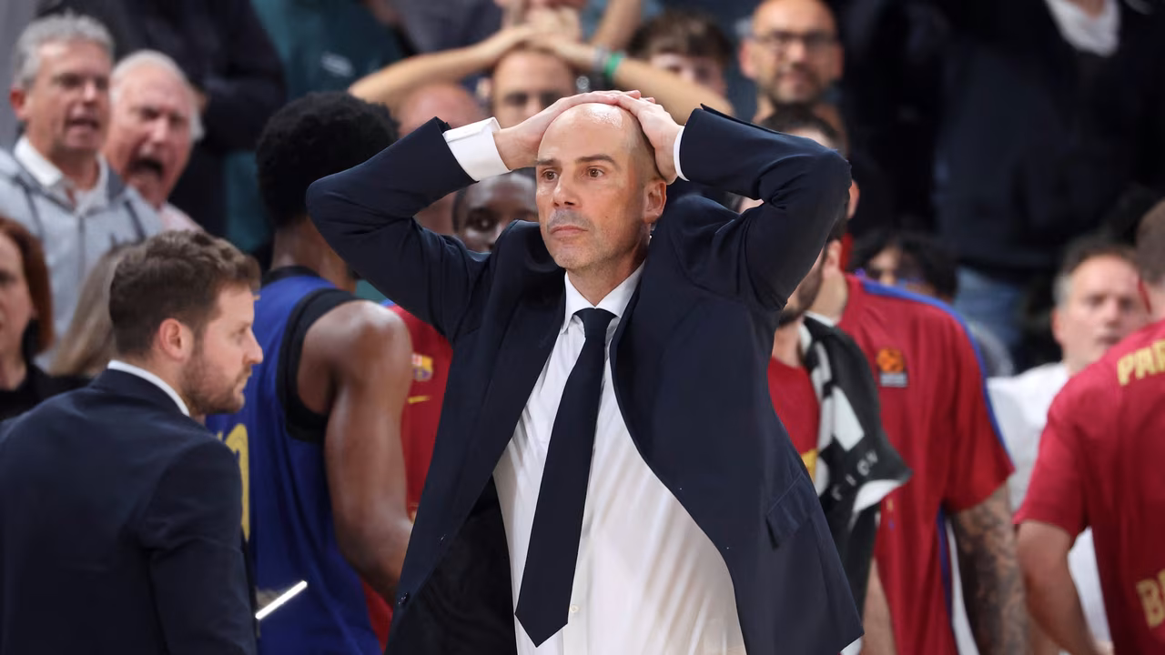 ¿Qué necesita el Barça Basket para llegar a la Final Four de Euroliga?