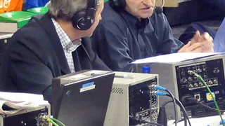 Próximas retransmisiones de La 2 de TVE