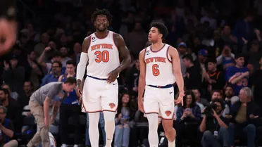 New York Knicks y la importancia de jugar unos Playoffs de calidad para el proyecto