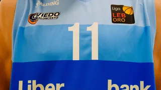 Liberbank Oviedo: Cambiarlo todo tratando que nada cambie