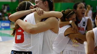 #U20F Cuartos: España supera a Polonia y se las verá en semifinales con Rusia (71-52)