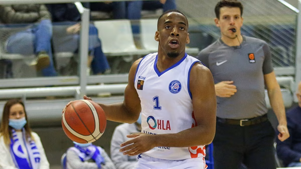 LEB Oro: Fichajes y bajas en el Melilla Baloncesto
