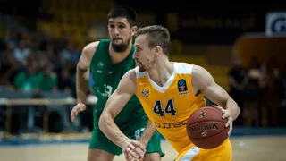 Deividas Dulkys vuelve a la liga Endesa de la mano de BAXI Manresa