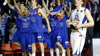 ¡Burgos campeón! Los de Casadevall tumban a Andorra y tocan el cielo