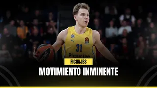 Otro paso adelante para la joya ex del Barça Basket en el mercado