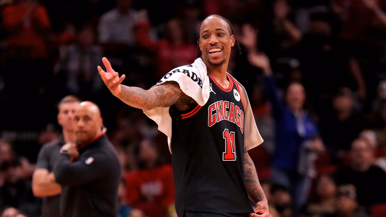 Lakers, Spurs y Kings se pelean por DeRozan: ¿Cuál es el favorito para quedárselo?