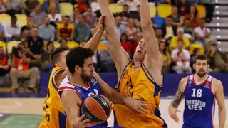 Al Gran Canaria se le escapa la victoria por sus malas decisiones en el final (90-94)