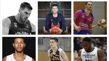 Fichajes de Oro: El mercado de LEB Oro convulso en el fin de semana