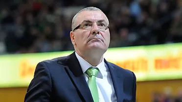 Jasmin Repesa: “Tengo contrato en Málaga y pienso cumplirlo”