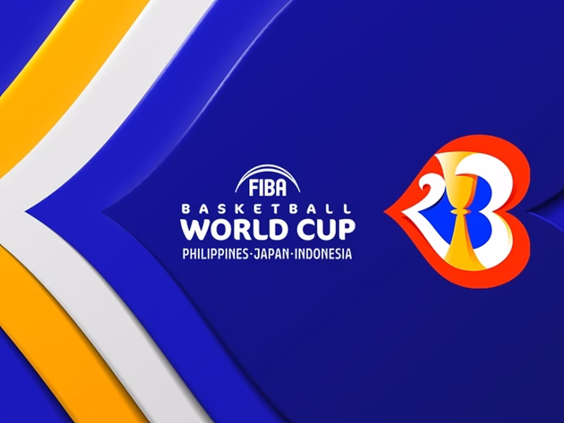Plantillas confirmadas para el Mundial de baloncesto 2023