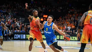 Israel quiere nacionalizar un jugador top de Euroliga