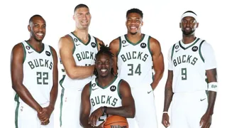 Milwaukee Bucks 2023-2024: nuevo entrenador y muchas preguntas