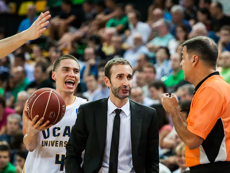 Confirmado: Sito Alonso y Dominion Bilbao Basket unen sus caminos hasta 2020